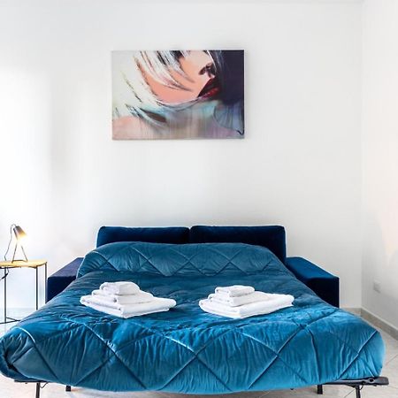 Dreams Little Apartment - M5 Station - Near Center Milaan Buitenkant foto
