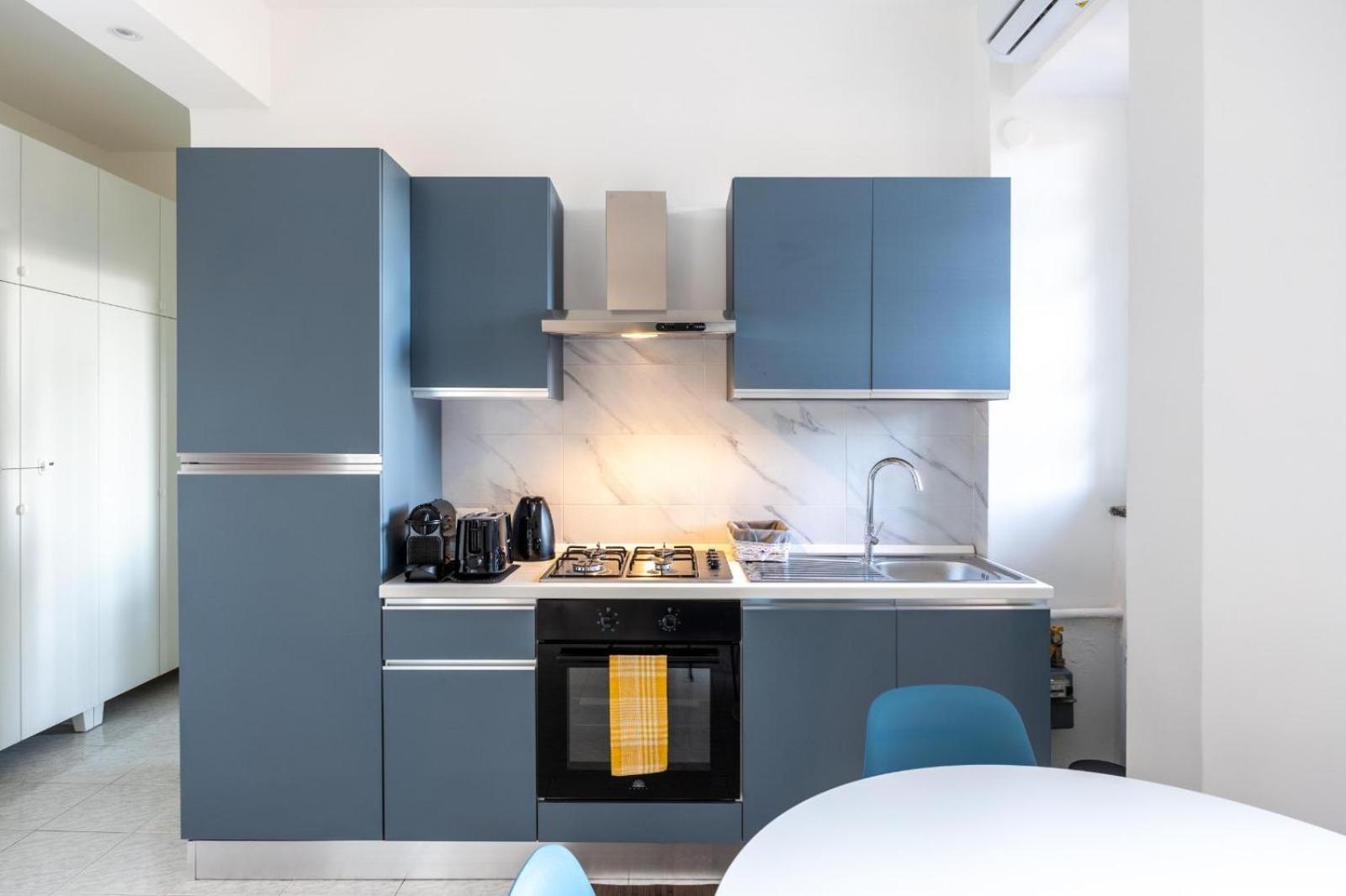 Dreams Little Apartment - M5 Station - Near Center Milaan Buitenkant foto