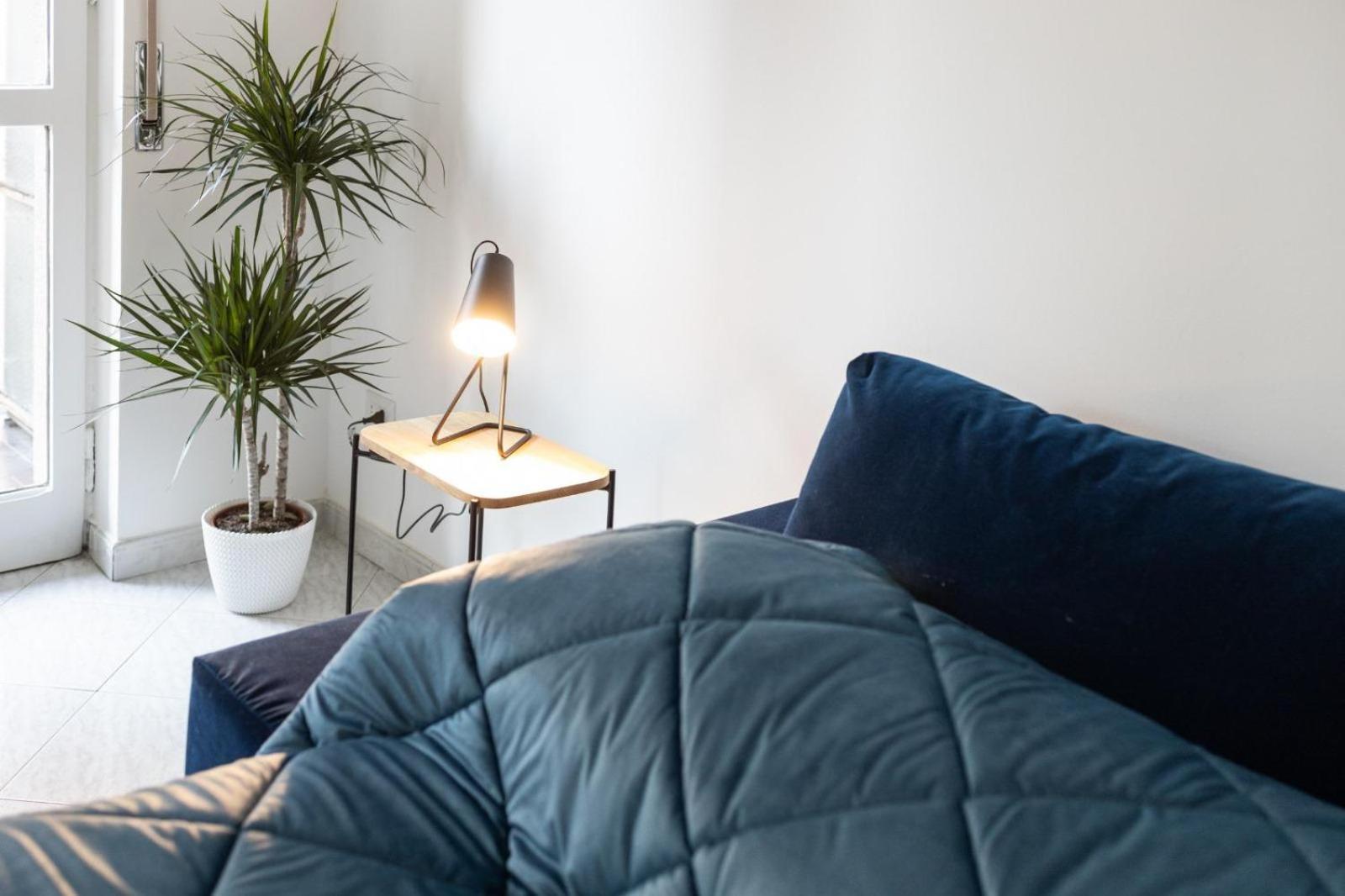 Dreams Little Apartment - M5 Station - Near Center Milaan Buitenkant foto